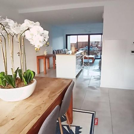 Loft Standing 100 M2 A 200 Metres De La Plage Apartment Lacanau Exterior photo