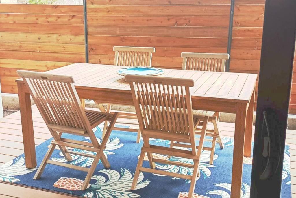 Loft Standing 100 M2 A 200 Metres De La Plage Apartment Lacanau Exterior photo