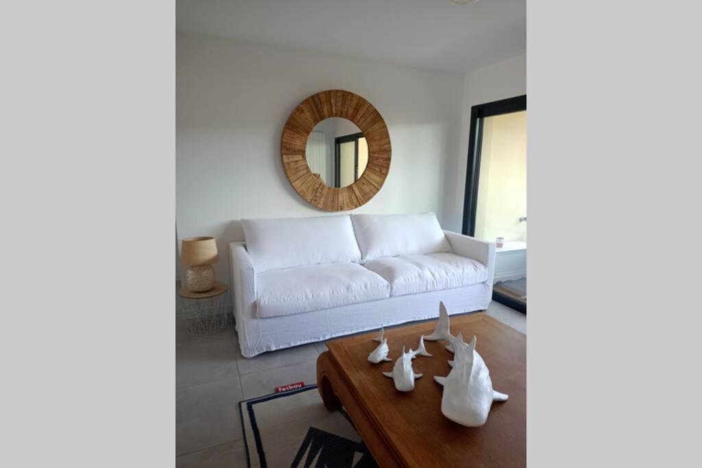 Loft Standing 100 M2 A 200 Metres De La Plage Apartment Lacanau Exterior photo