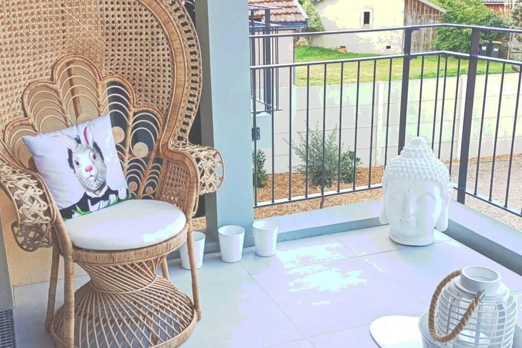 Loft Standing 100 M2 A 200 Metres De La Plage Apartment Lacanau Exterior photo